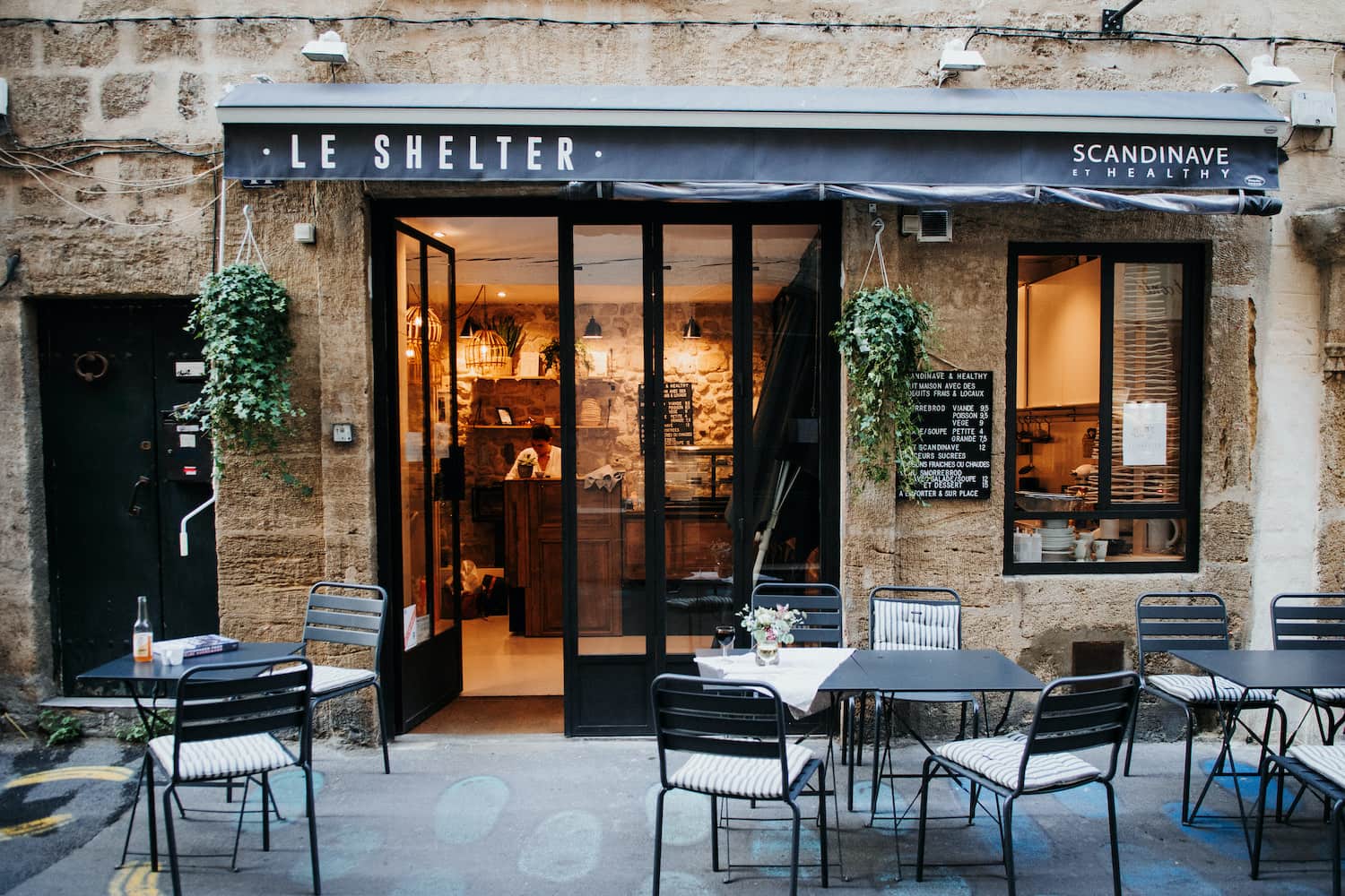 Le Shelter (Montpellier)